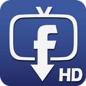 Video Downloader for Facebook