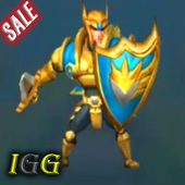 Hint Lords Mobile icon