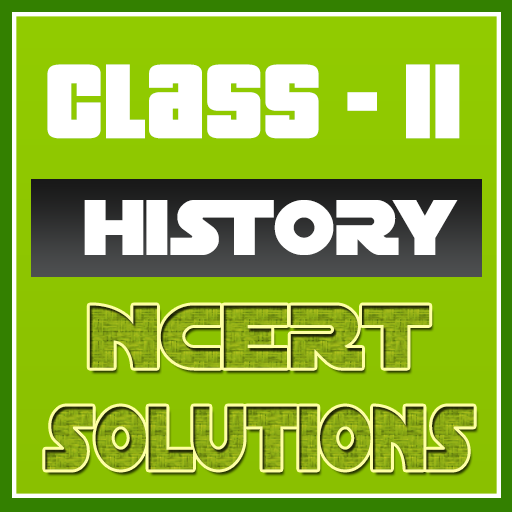 Class 11 History Ncert Solution English Medium icon