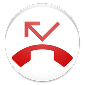 Missed Call Reminder icon