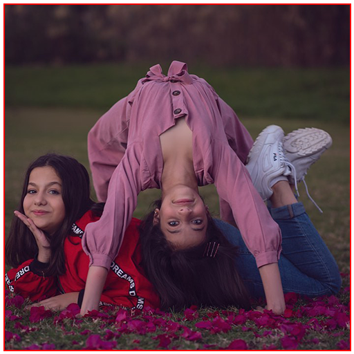 Rawan and rayan wallpaper 2020 icon