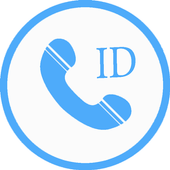 Caller ID &amp; Blocage: Callphone icon