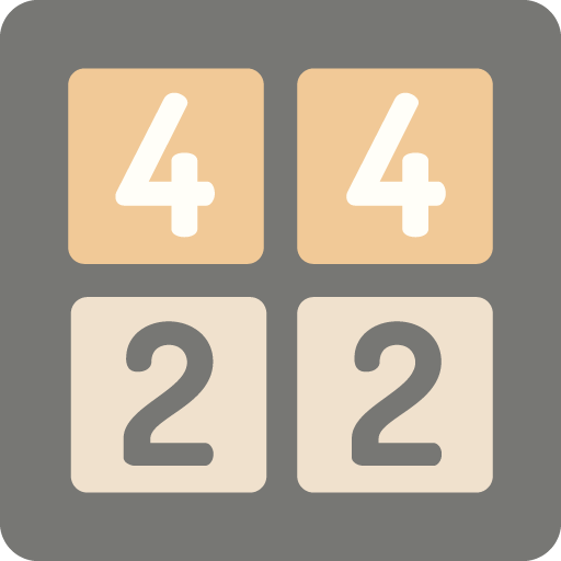 Two Numbers Puzzle icon