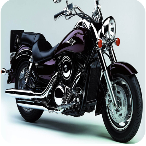 Bike Wallpapers HD icon