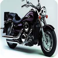 Bike Wallpapers HD on 9Apps