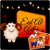 Eid ul Adha Photo frames icon