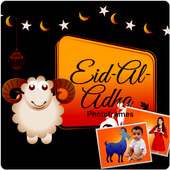 Eid ul Adha Photo frames on 9Apps