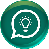 ikon Tips For WhatsApp