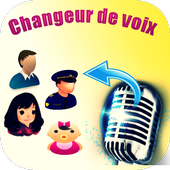 call voice change new icon