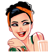 Pencil Photo Sketch Cartoon : Cartoon Photo Editor icon