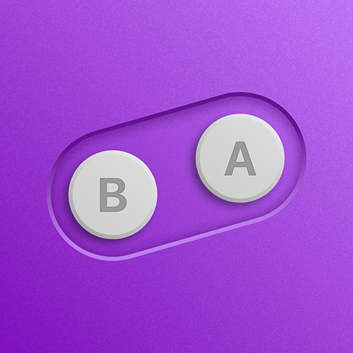 GBA Emulator icon
