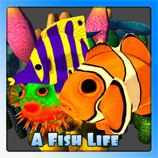 A Fish Life icon