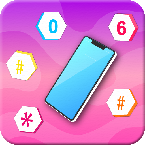 All Mobiles Latest Secret Codes 2020 icon