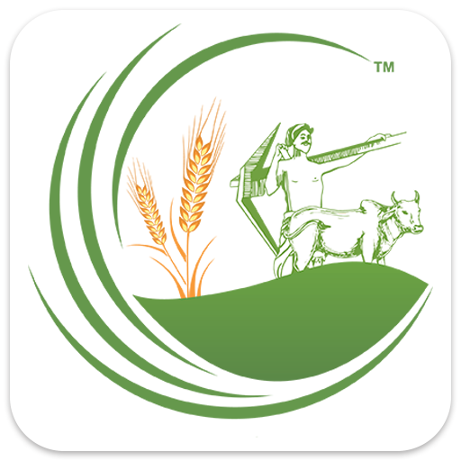 Uzhavarbumi: Pure Cow Milk App icon