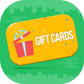 Free Gift Card Generator - Get Reward icon
