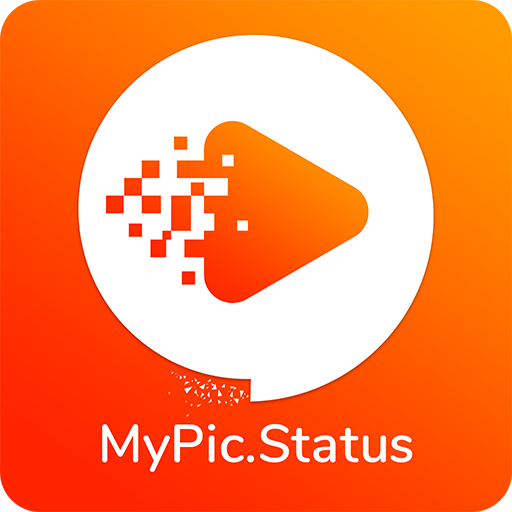 MyPic - Lyrical Video Maker &amp; Indian Short Video icon
