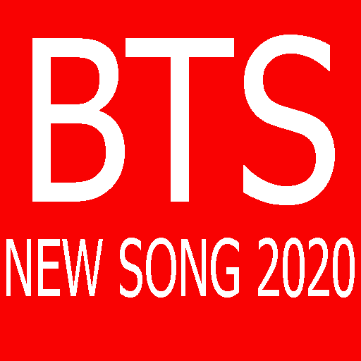 BTS song offline 2020 new icon