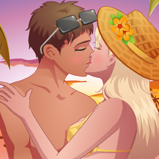 Kiss Sweetly icon