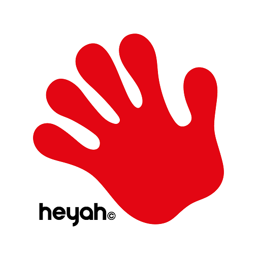 Moja Heyah أيقونة