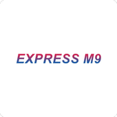 EXPRESS M9 icon