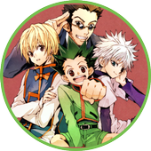Hunter x Hunter Best Quiz 2020 icon