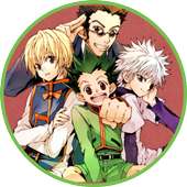 Hunter x Hunter Best Quiz 2020
