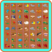 Onet Connect Pet أيقونة