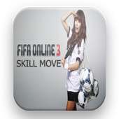 FiFa Online 3 Skill