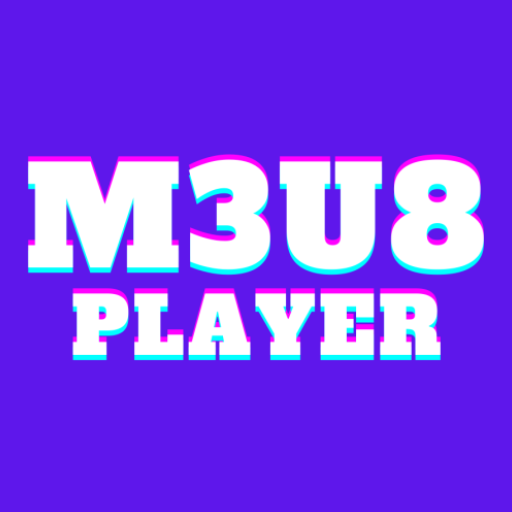 m3u8 player icon