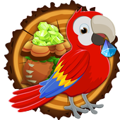 złap tajny skarb icon