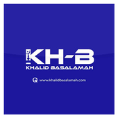 Ustadz Dr. Khalid Basalamah, MA icon