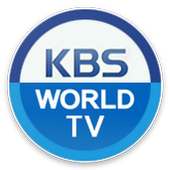 KBS World TV on 9Apps