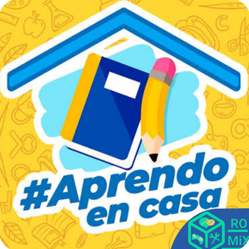 Aprendo En Casa PE, MX y GT icon