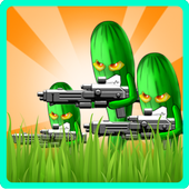 Angry Plants vs Aliens icon
