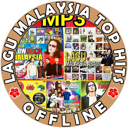 LAGU MALAYSIA LAWAS POPULER icon