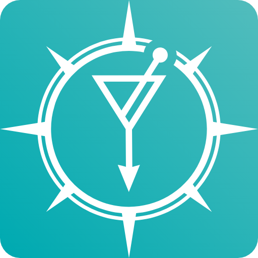 Drink The Drink: My Social Bar icon