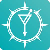 Drink The Drink: My Social Bar