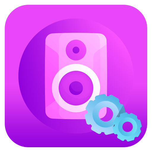 Speaker Cleaner : Fix | Clean | Boost icon