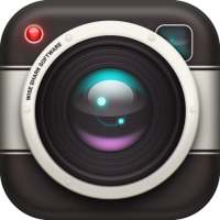 Fisheye on 9Apps