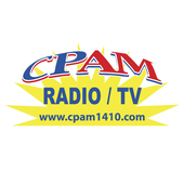 CPAM TV icon