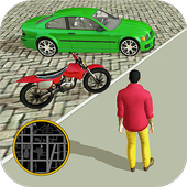 Grand Town Mafia Crime : Fight To Survive icon