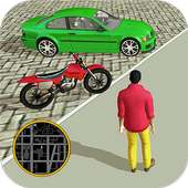 Grand Town Mafia Crime : Fight To Survive