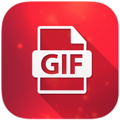 Video to GIF Converter icon