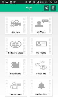 YIPP screenshot 1