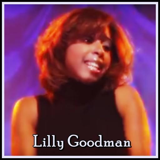 Lilly Goodman Musica आइकन