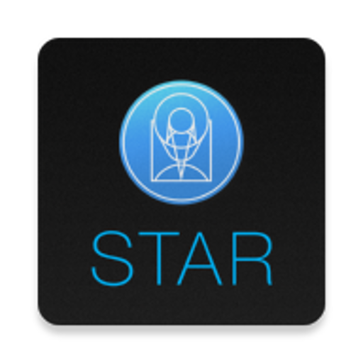 STAR - Space Telescope Augmented Reality icon