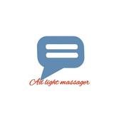 Ad light massager icon
