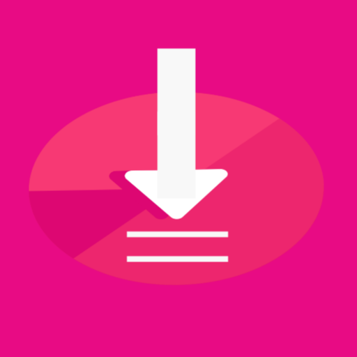 Video Download App icon