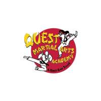 Quest Martial Arts Academy on 9Apps