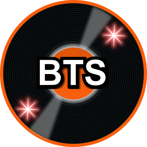 Song Quizzes For BTS icon